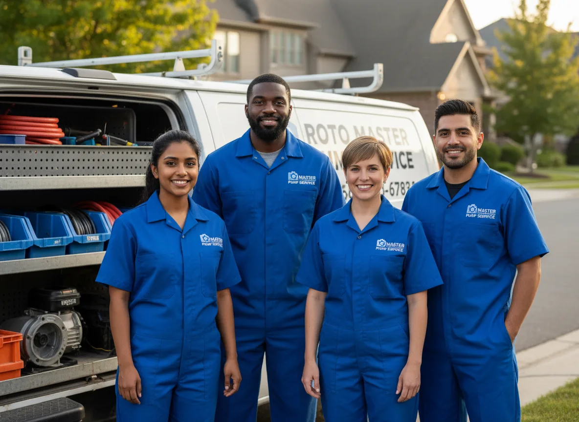 Sump Pump Installation company in Pacific City, OR